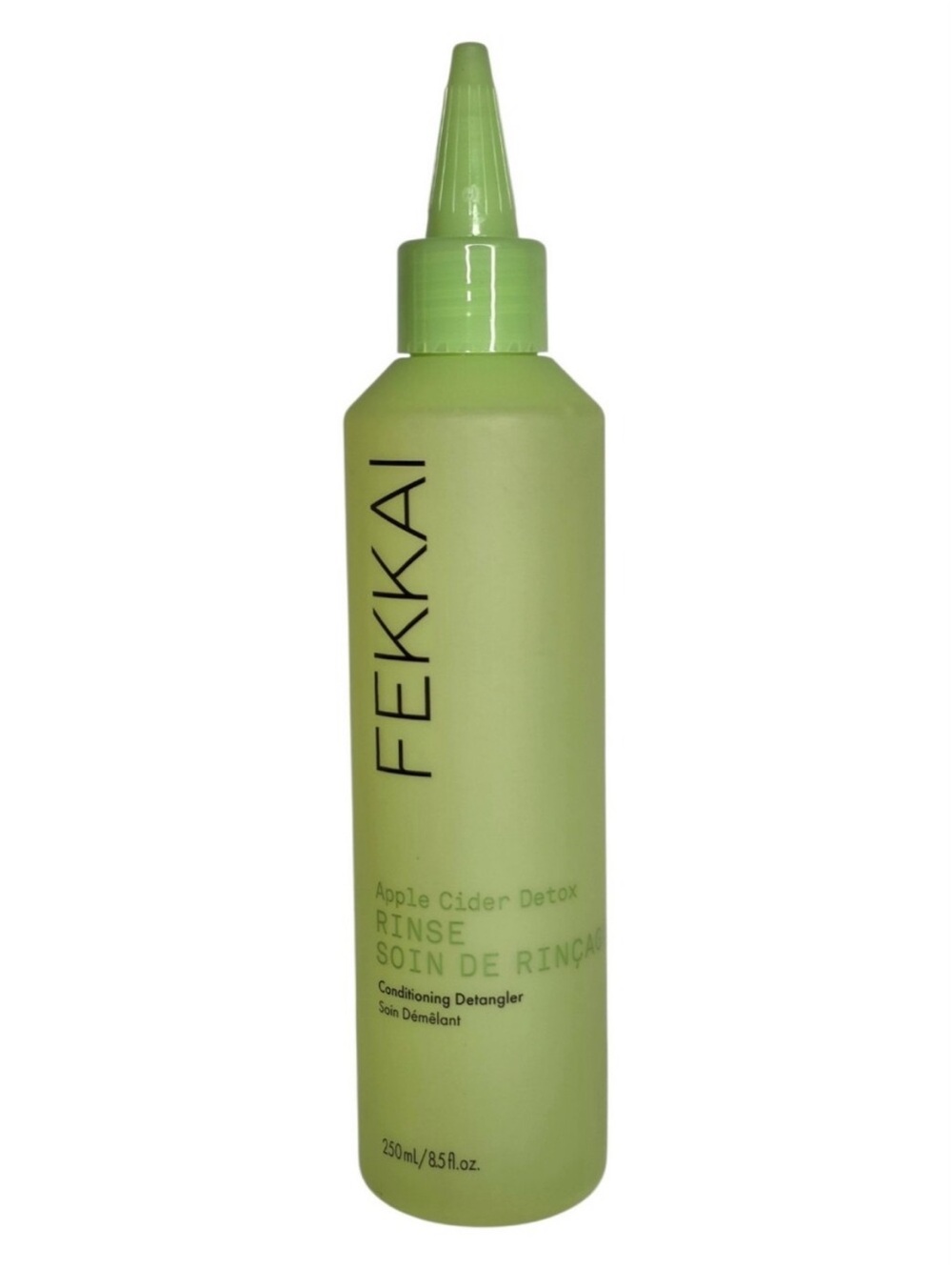 🆕 Fekkai Apple Cider Detox Rinse Full Size 8.5 Ounce 250ml Haircare Treatment
